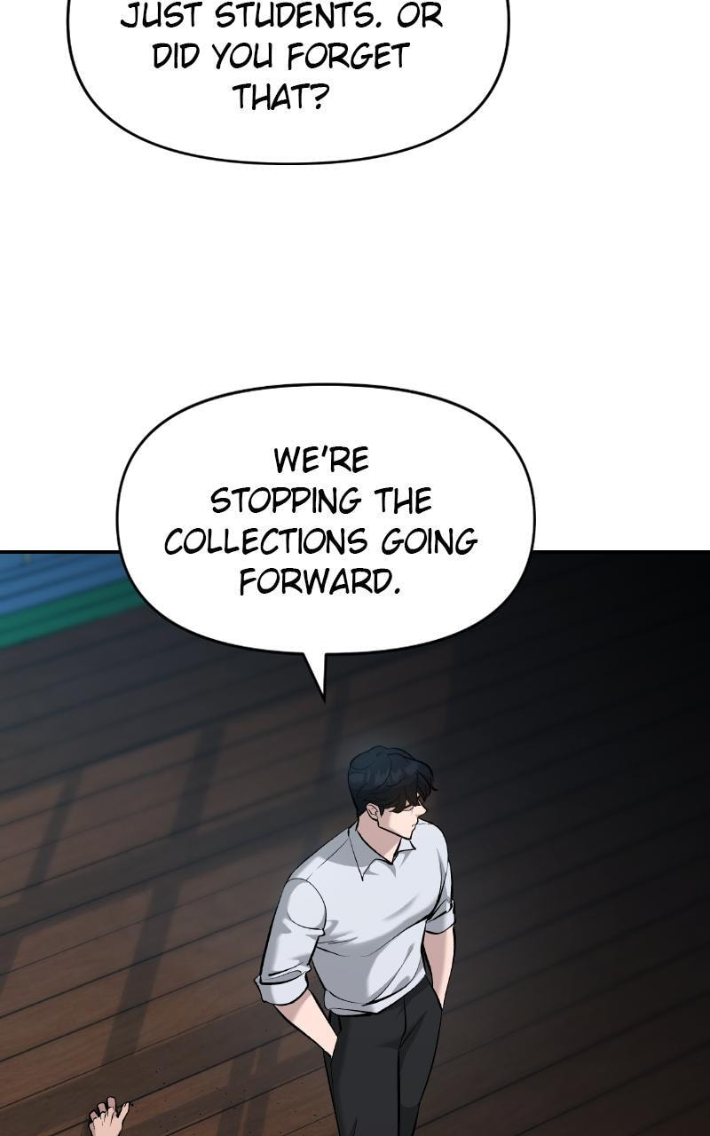 Designated Bully Chapter 33 page 81 - 
