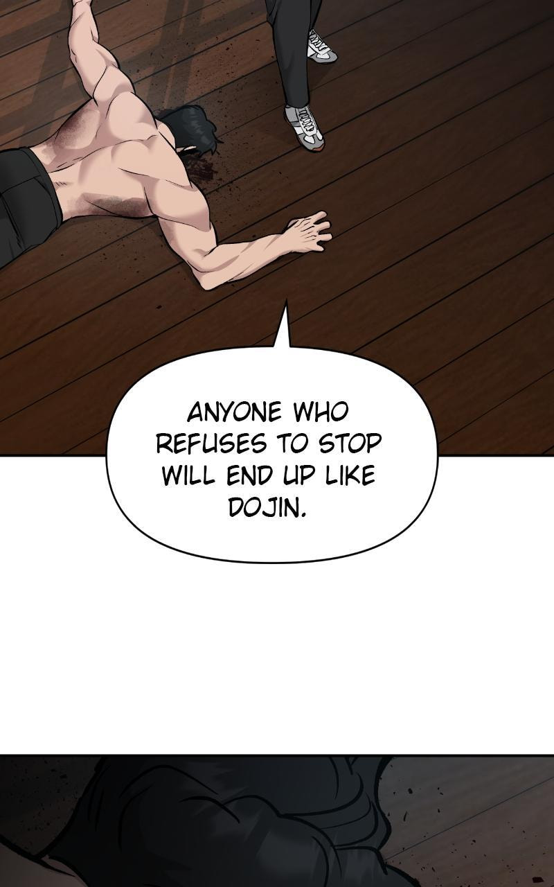 Designated Bully Chapter 33 page 82 - 