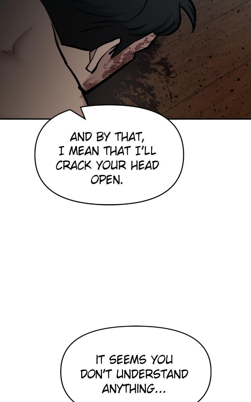Designated Bully Chapter 33 page 83 - 