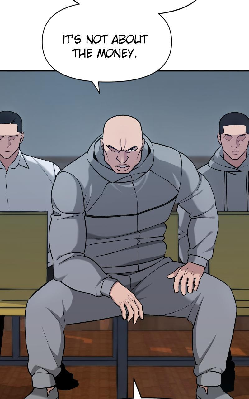 Designated Bully Chapter 33 page 84 - 