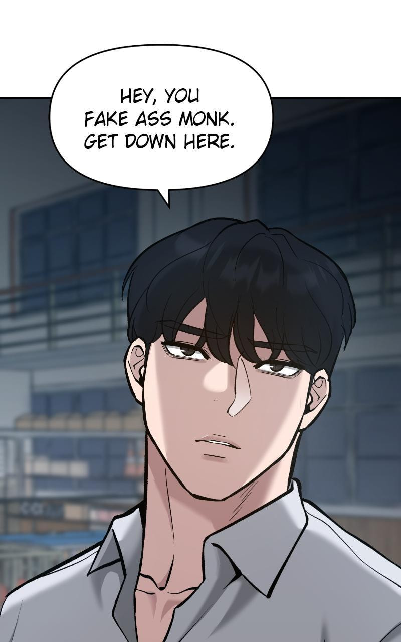 Designated Bully Chapter 33 page 86 - 