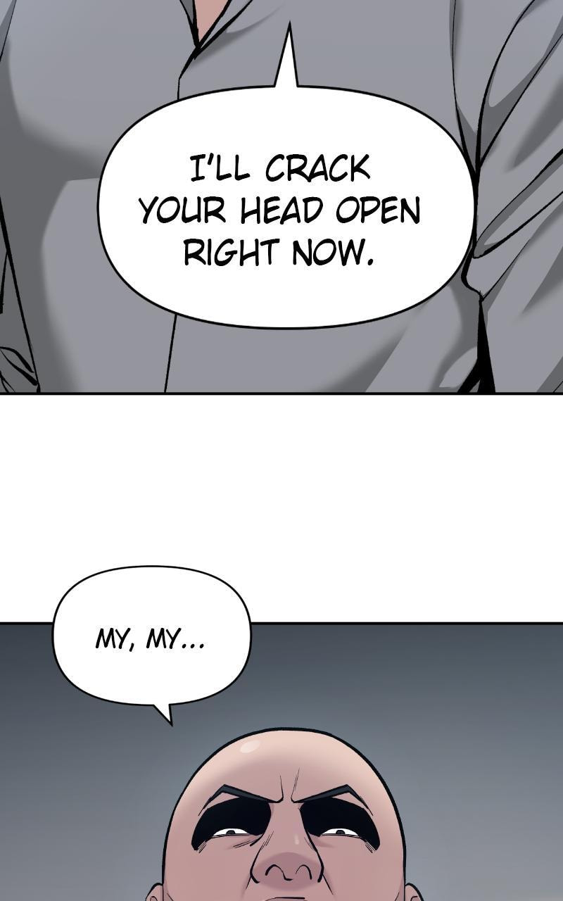 Designated Bully Chapter 33 page 87 - 