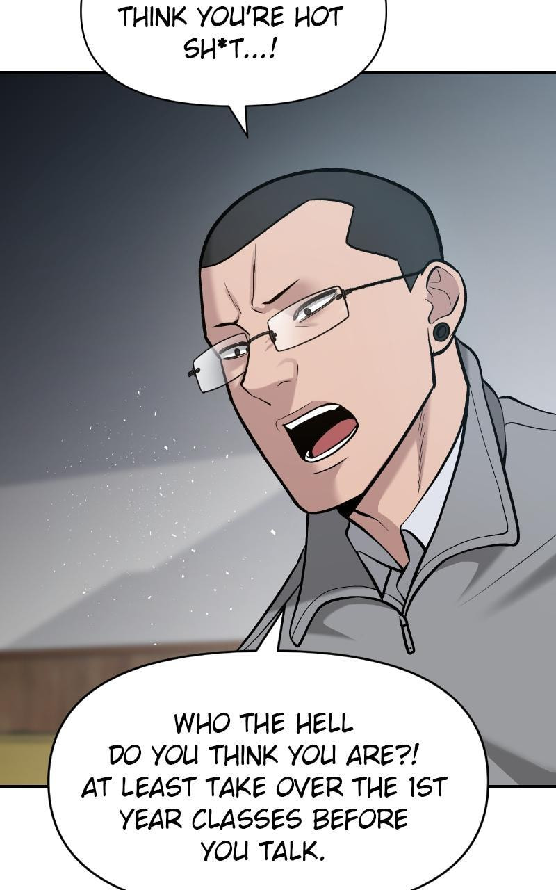 Designated Bully Chapter 33 page 89 - 