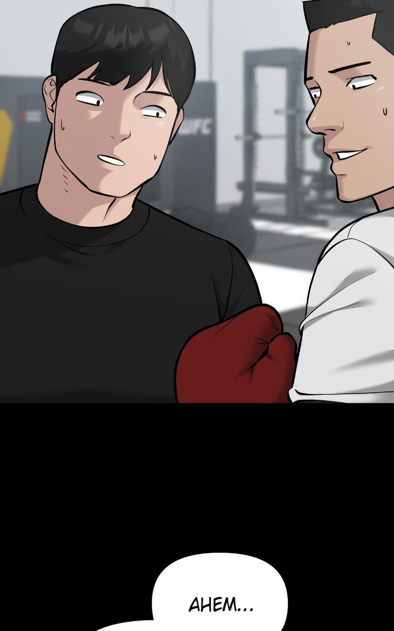 Designated Bully Chapter 33 page 10 - 