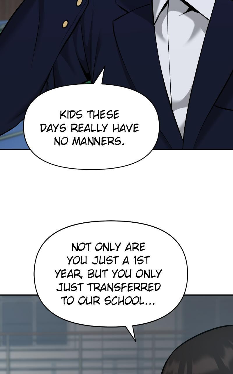 Designated Bully Chapter 33 page 91 - 