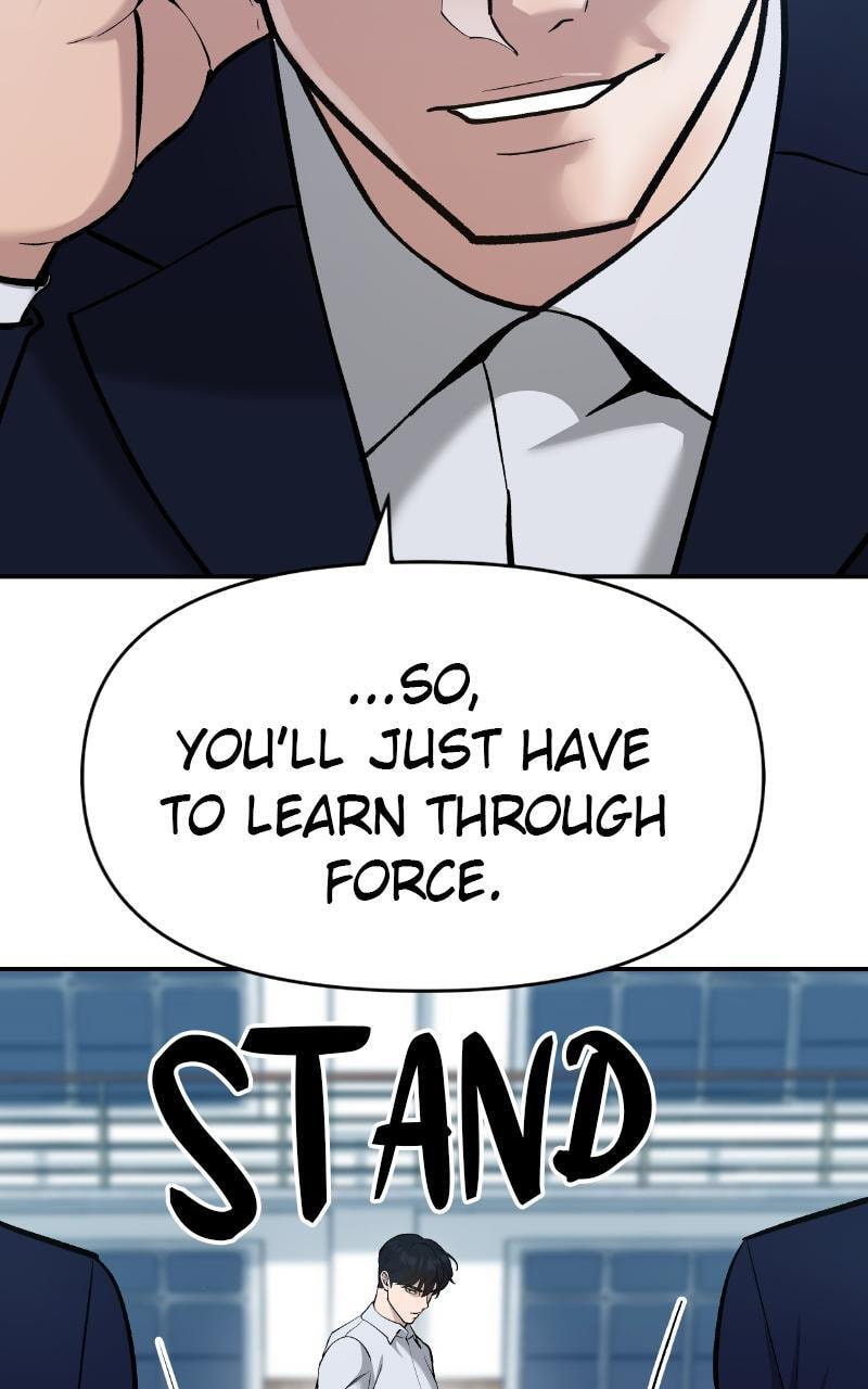 Designated Bully Chapter 33 page 95 - 