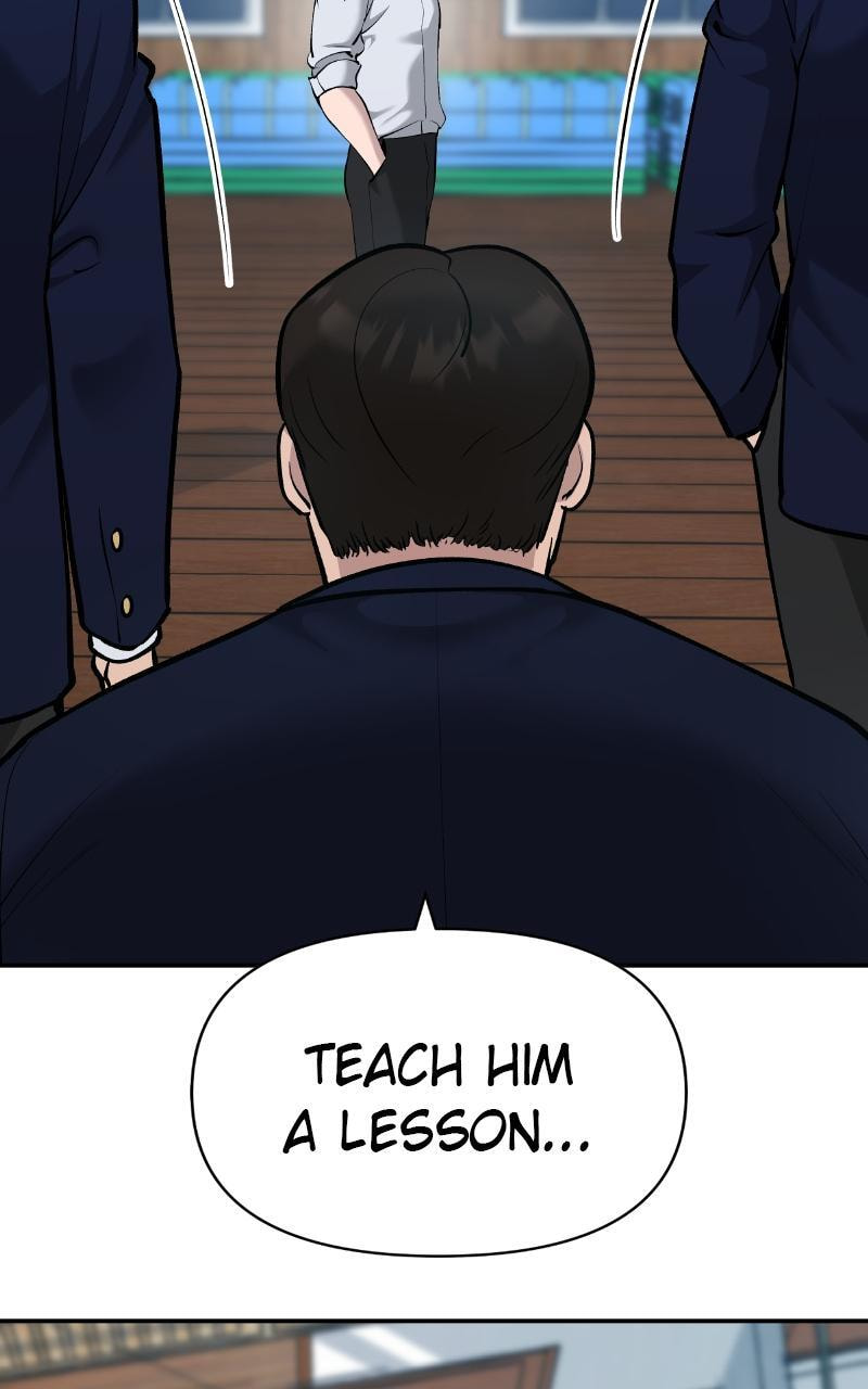 Designated Bully Chapter 33 page 96 - 