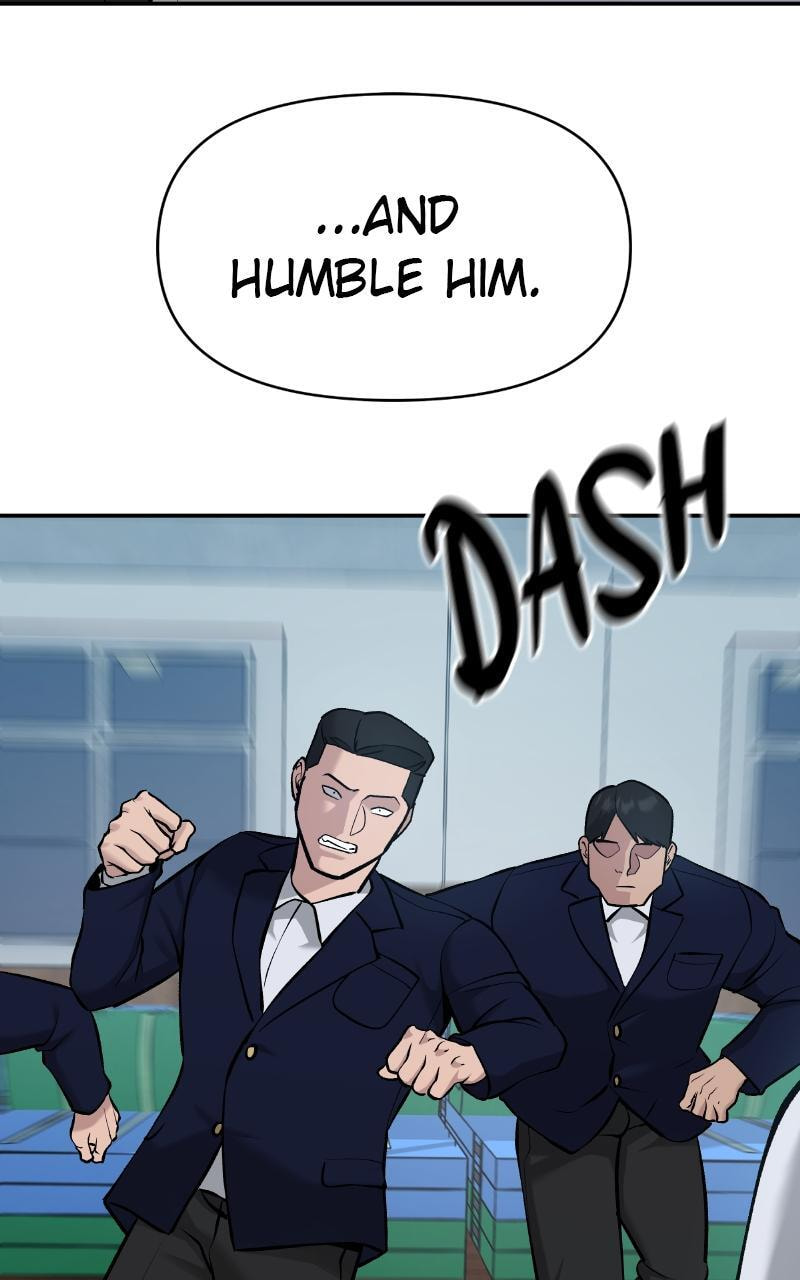 Designated Bully Chapter 33 page 99 - 