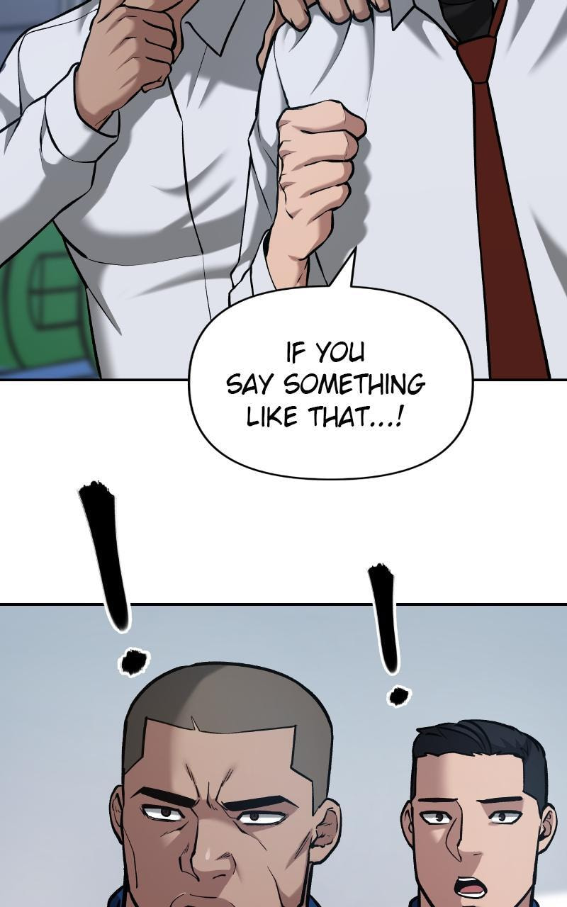 Designated Bully Chapter 34 page 11 - 