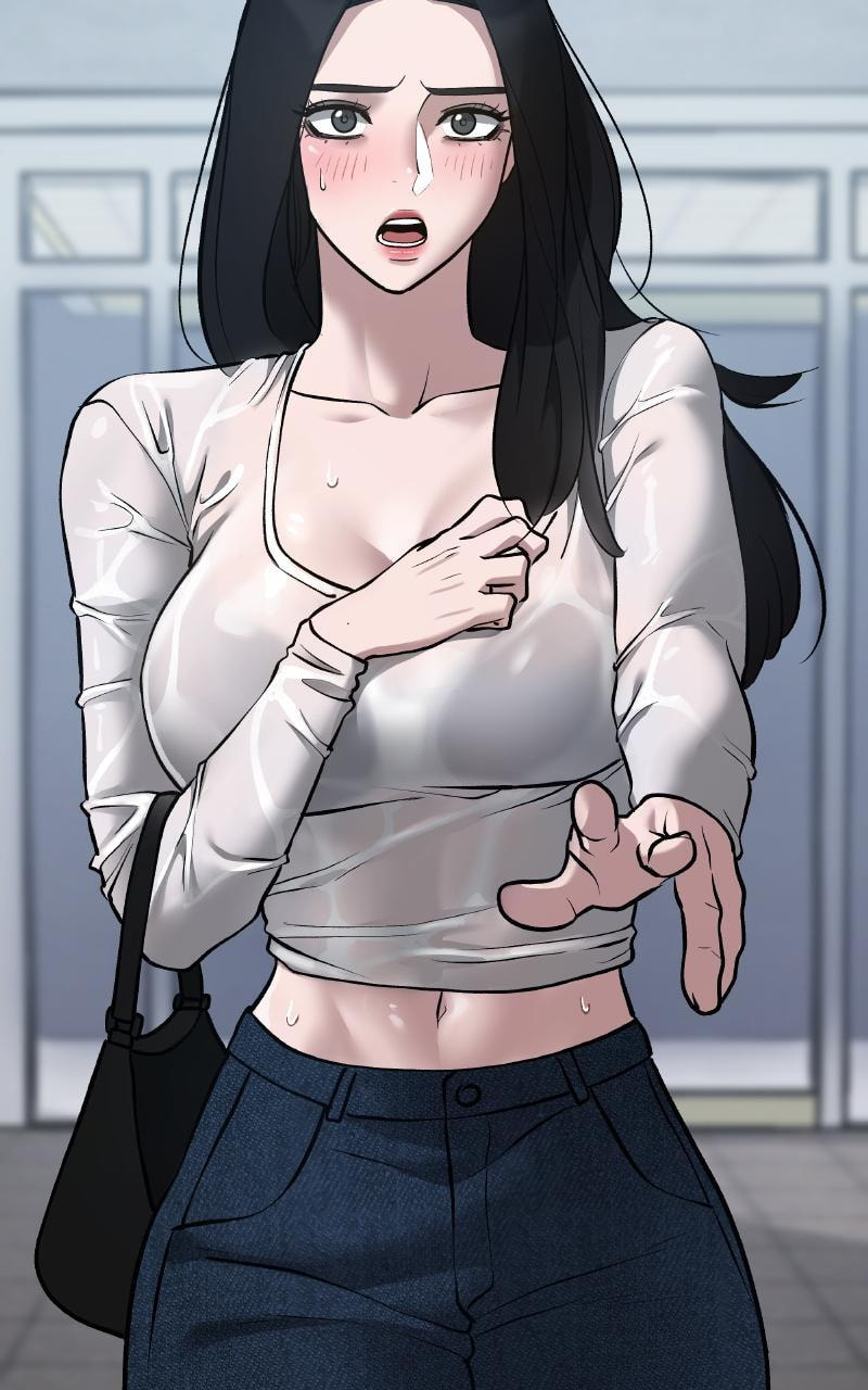 Designated Bully Chapter 34 page 102 - 