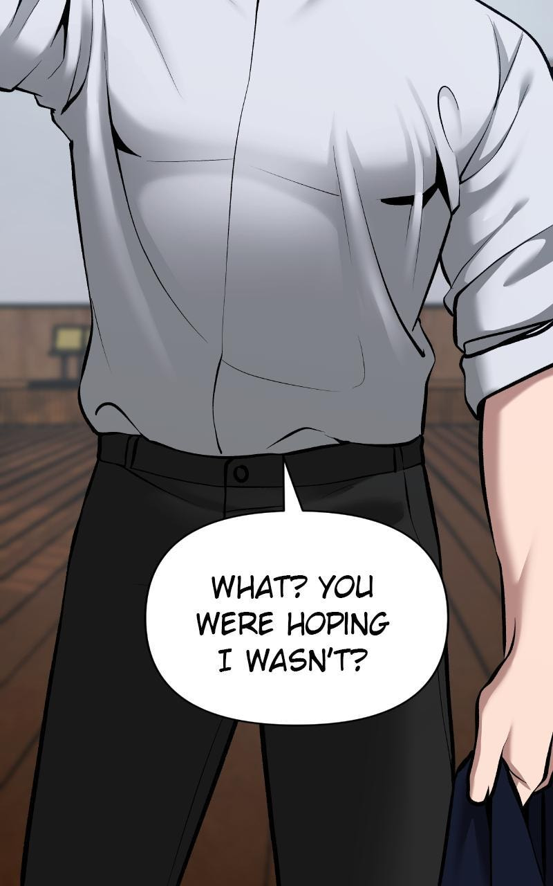 Designated Bully Chapter 34 page 104 - 