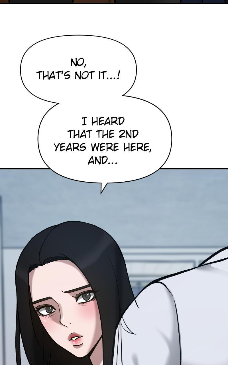 Designated Bully Chapter 34 page 105 - 