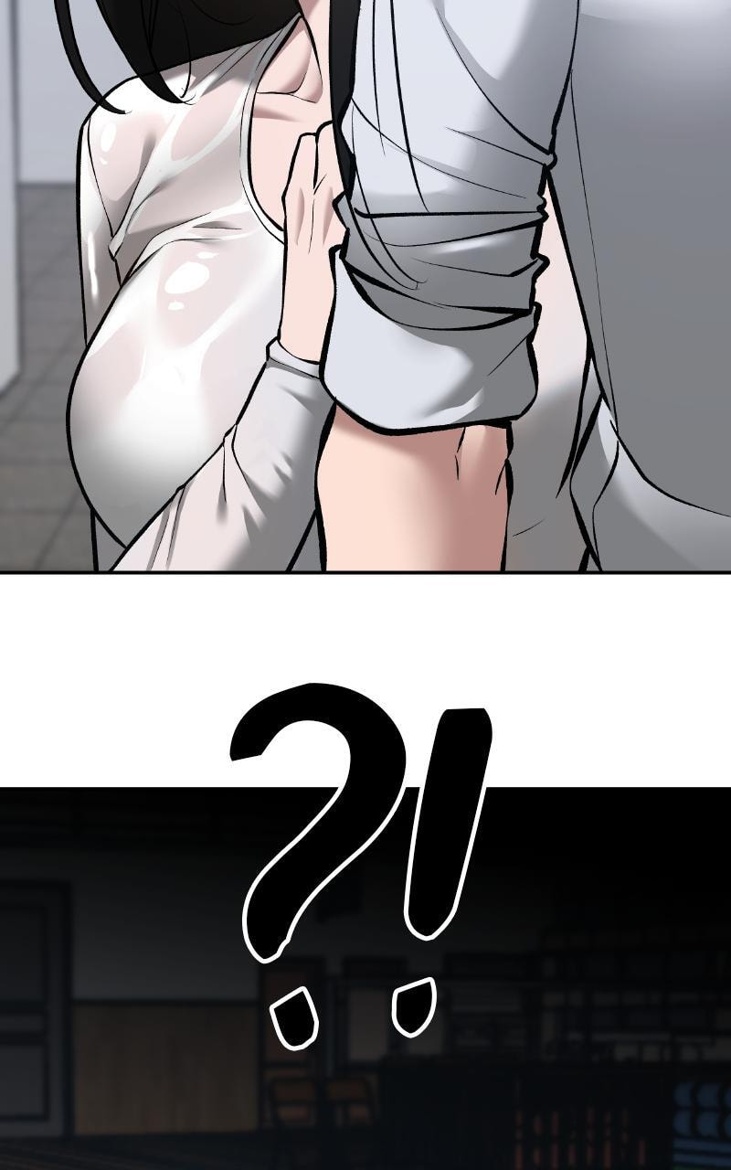 Designated Bully Chapter 34 page 106 - 