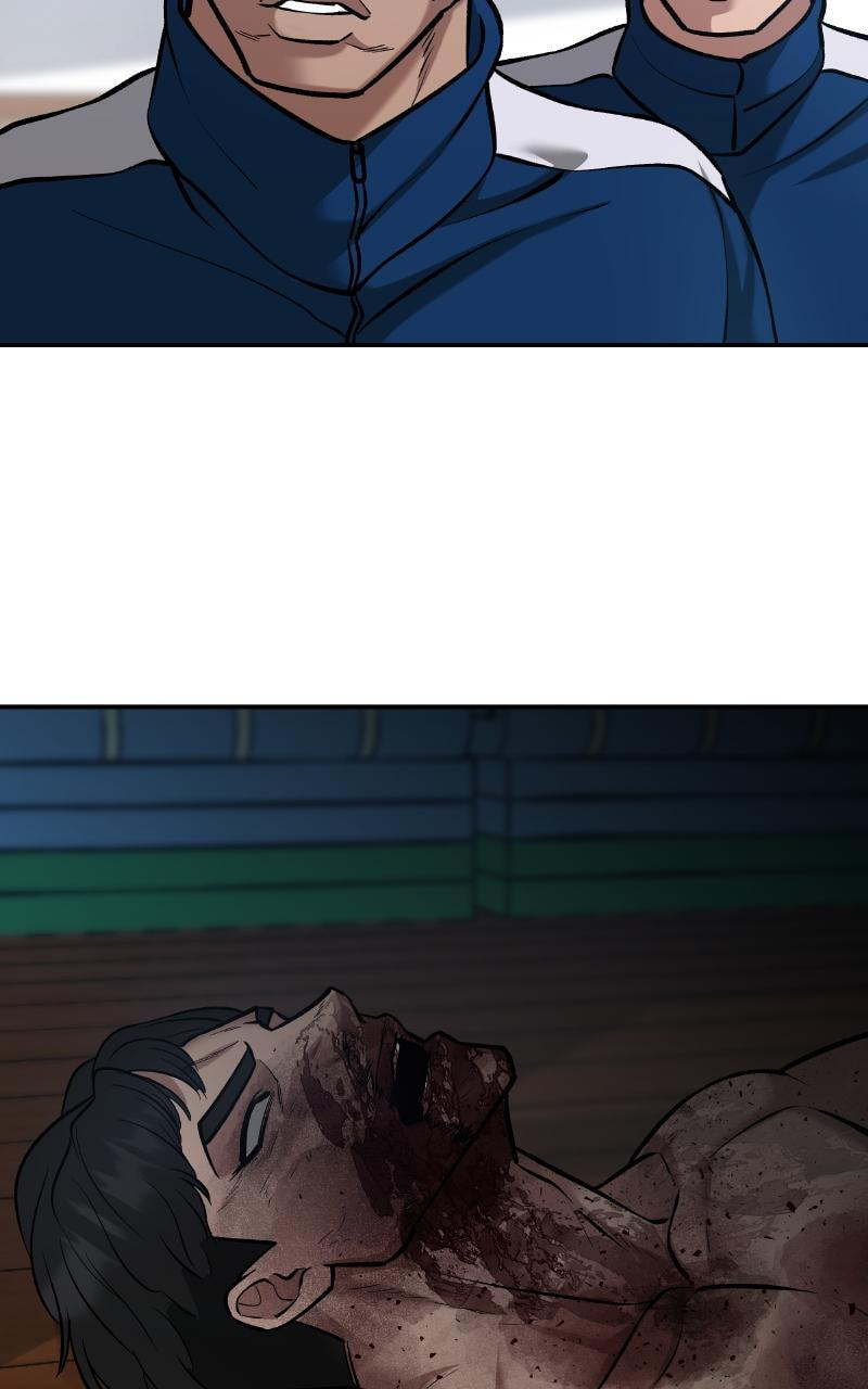 Designated Bully Chapter 34 page 12 - 