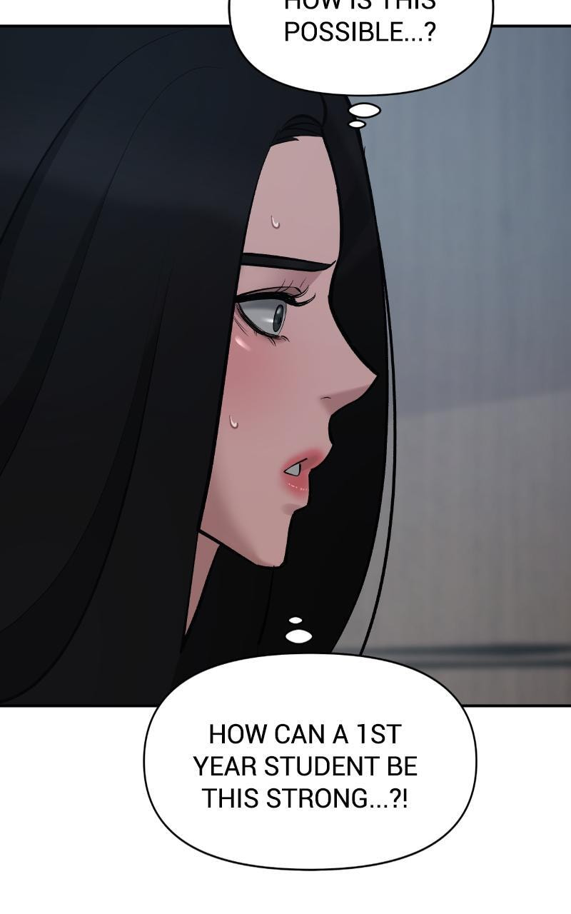 Designated Bully Chapter 34 page 111 - 