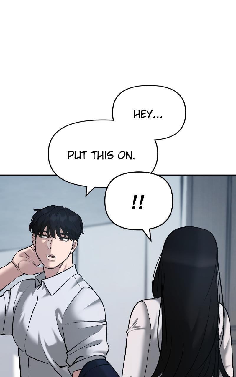 Designated Bully Chapter 34 page 112 - 