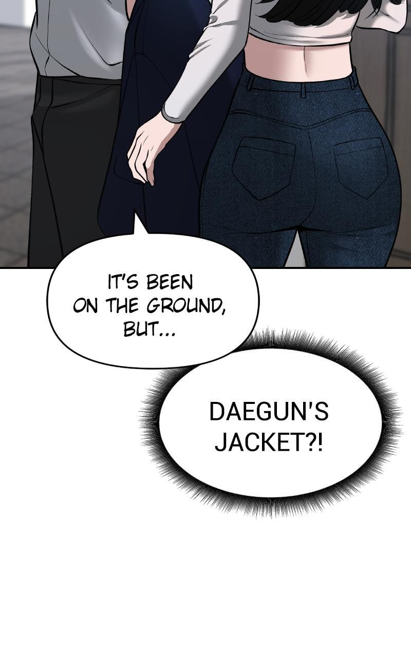 Designated Bully Chapter 34 page 113 - 
