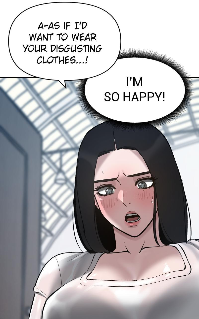 Designated Bully Chapter 34 page 114 - 