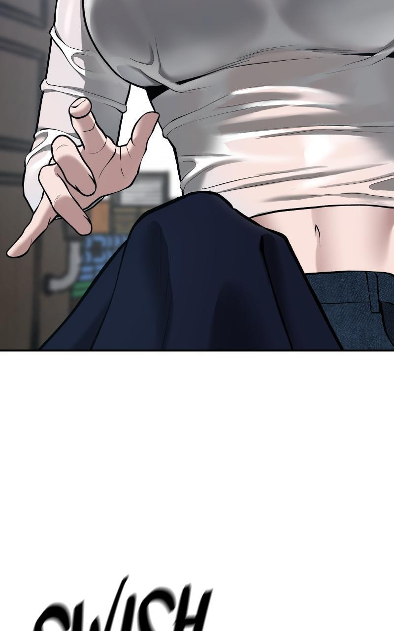 Designated Bully Chapter 34 page 115 - 