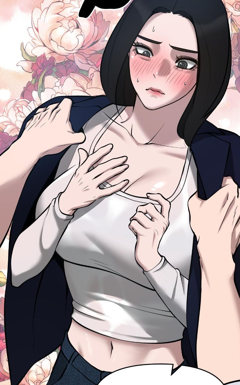 Designated Bully Chapter 34 page 117 - 