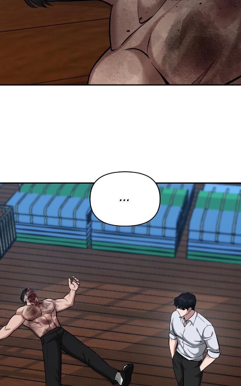 Designated Bully Chapter 34 page 13 - 