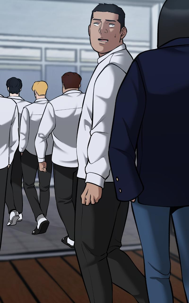 Designated Bully Chapter 34 page 123 - 