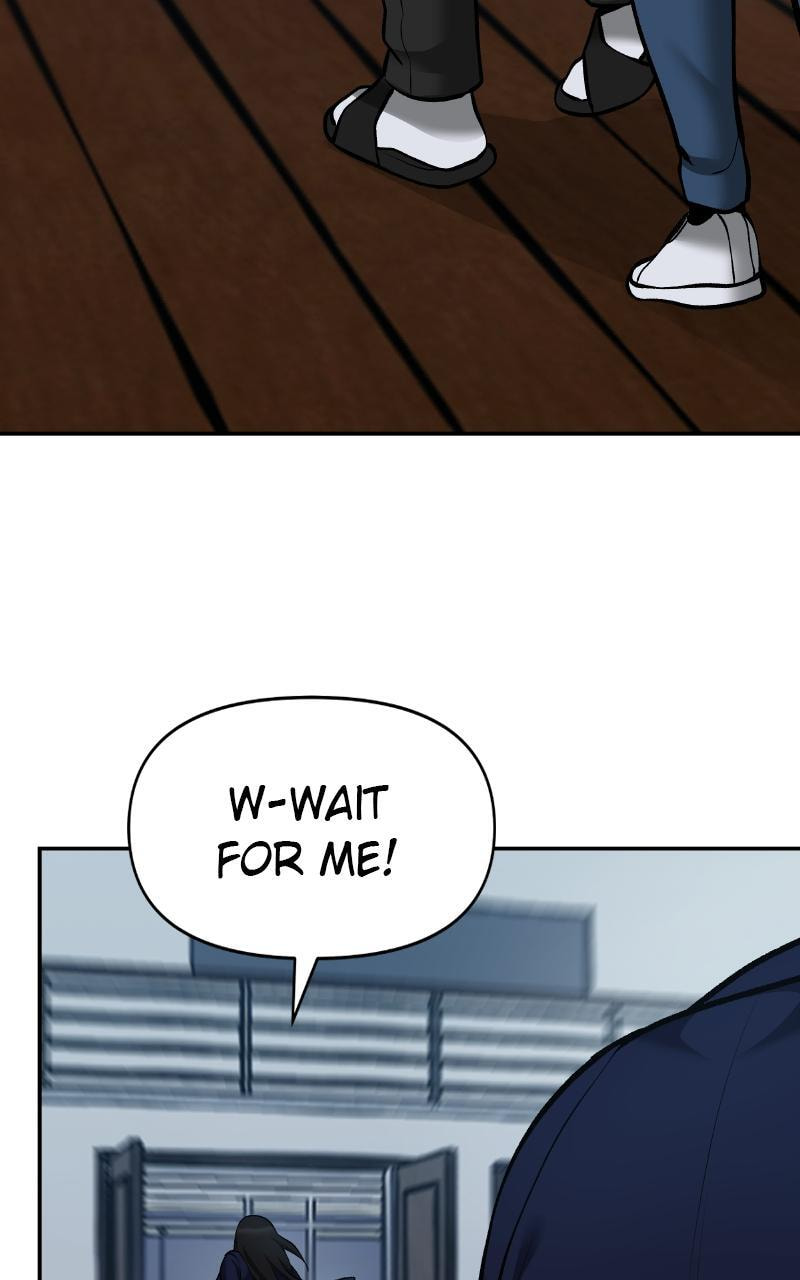 Designated Bully Chapter 34 page 124 - 
