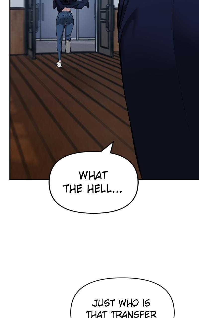 Designated Bully Chapter 34 page 125 - 