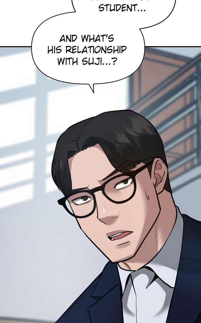 Designated Bully Chapter 34 page 126 - 