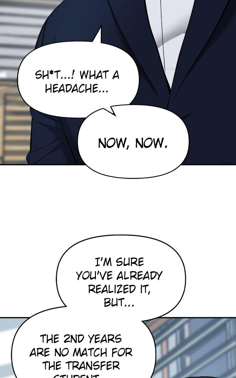 Designated Bully Chapter 34 page 127 - 