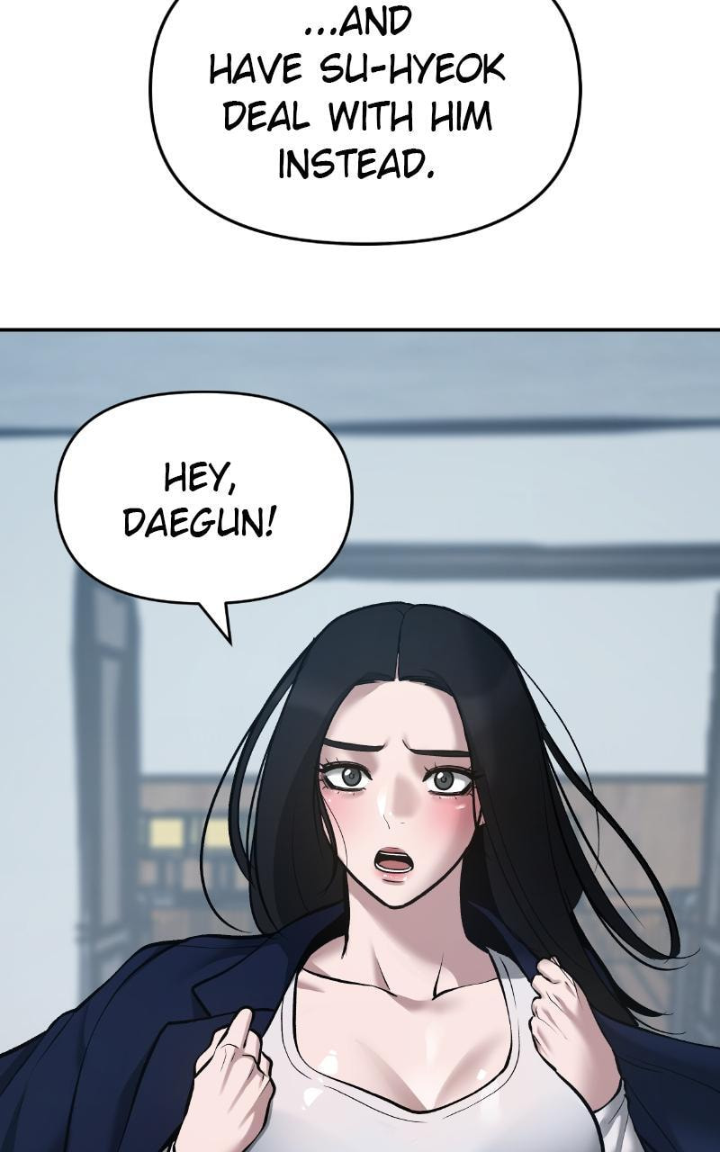 Designated Bully Chapter 34 page 130 - 