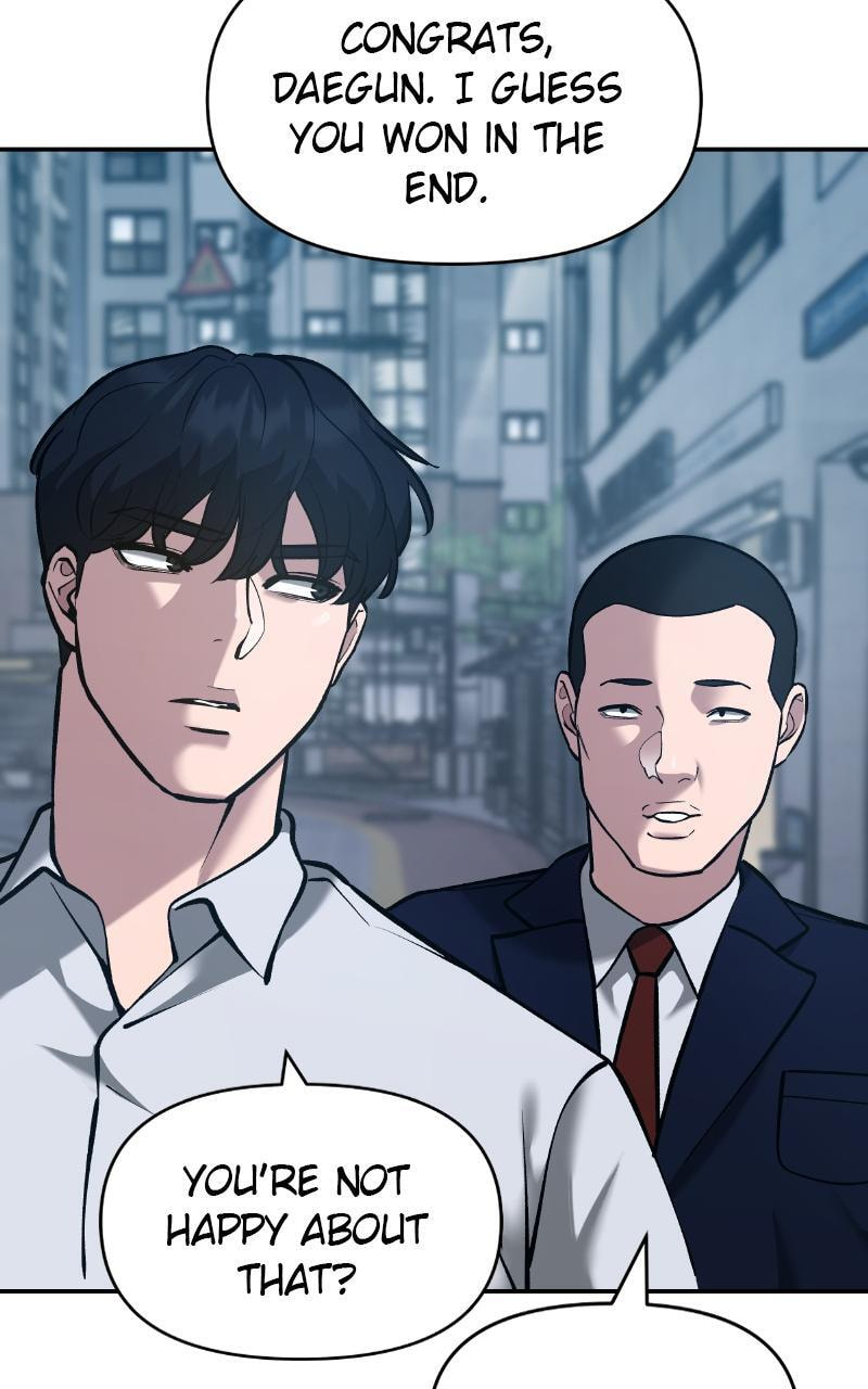 Designated Bully Chapter 34 page 135 - 