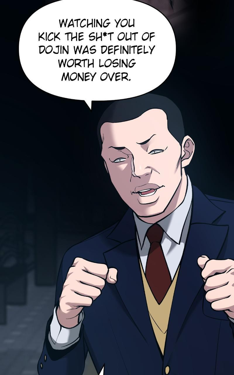 Designated Bully Chapter 34 page 137 - 
