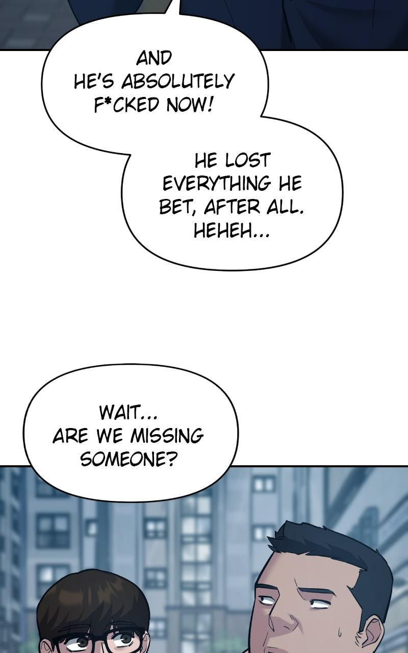 Designated Bully Chapter 34 page 138 - 