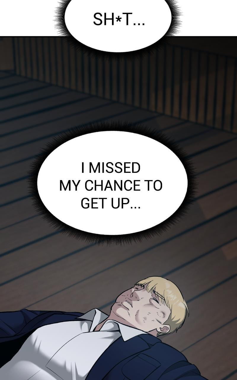 Designated Bully Chapter 34 page 140 - 