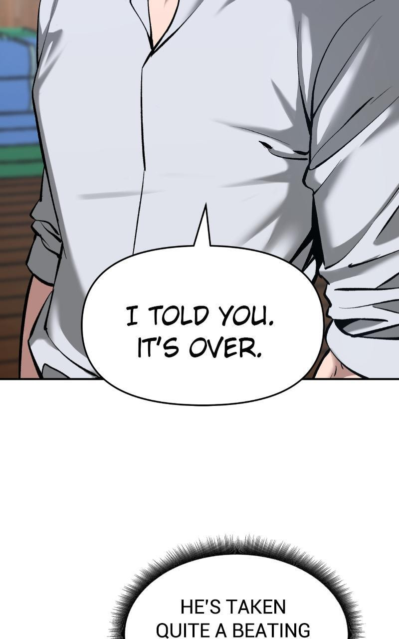 Designated Bully Chapter 34 page 15 - 