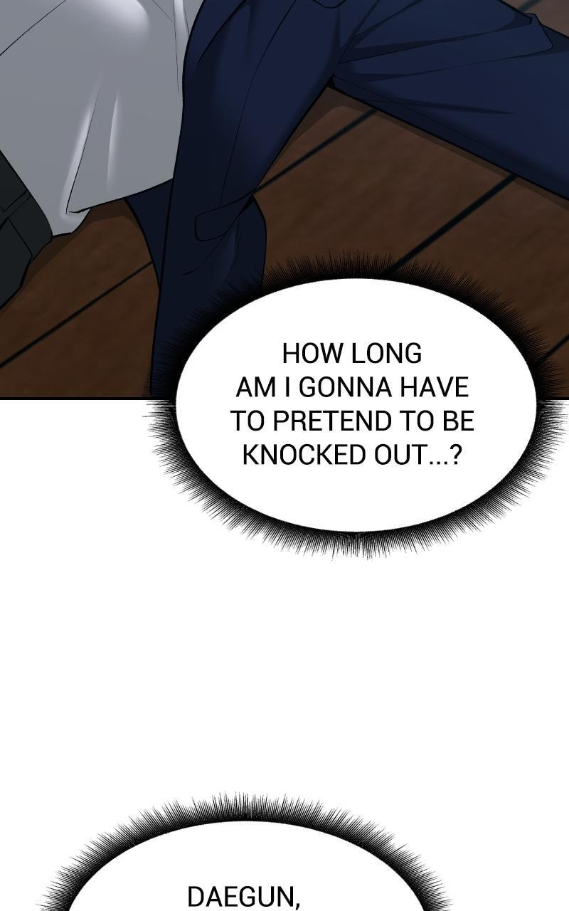 Designated Bully Chapter 34 page 141 - 