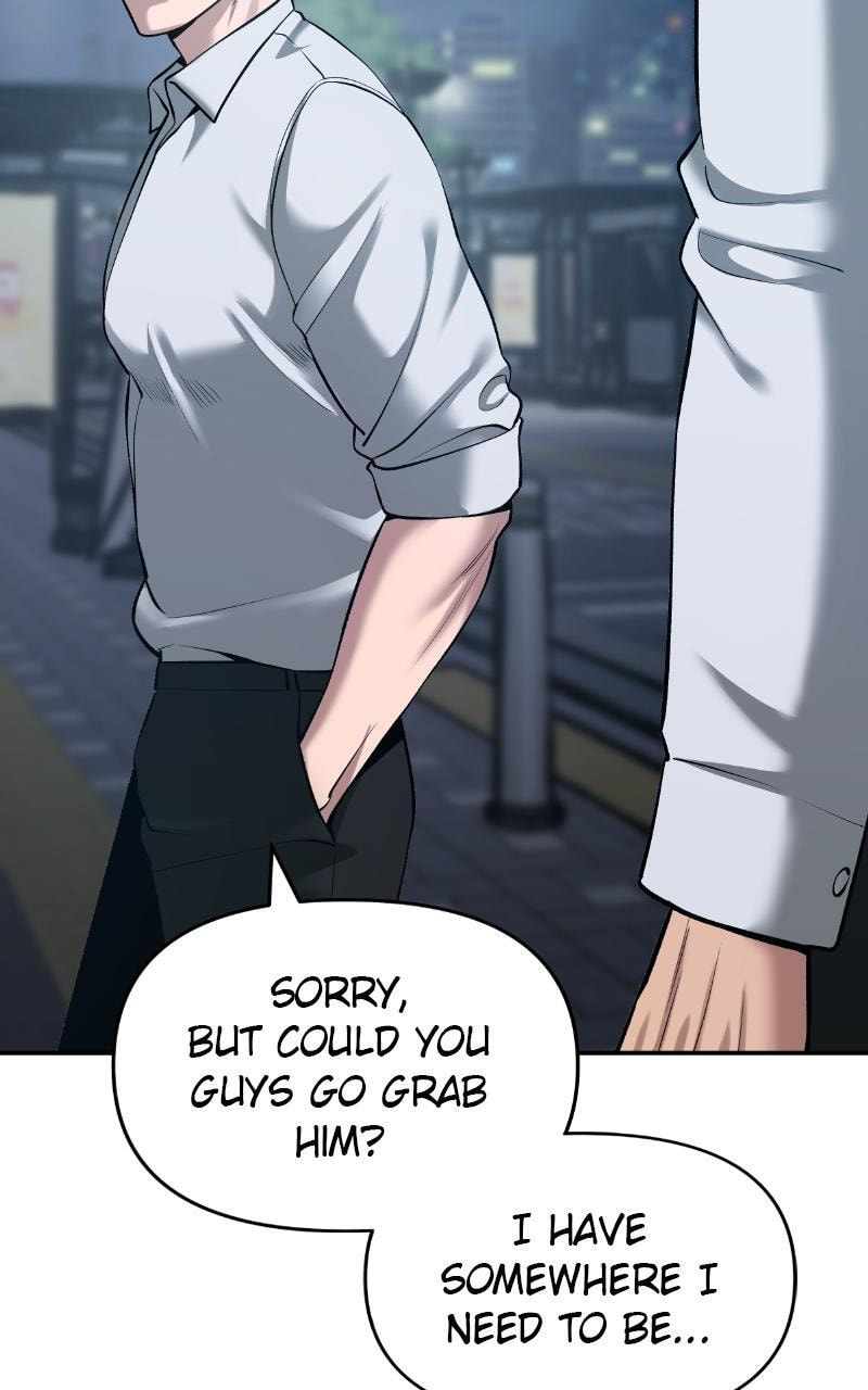 Designated Bully Chapter 34 page 144 - 