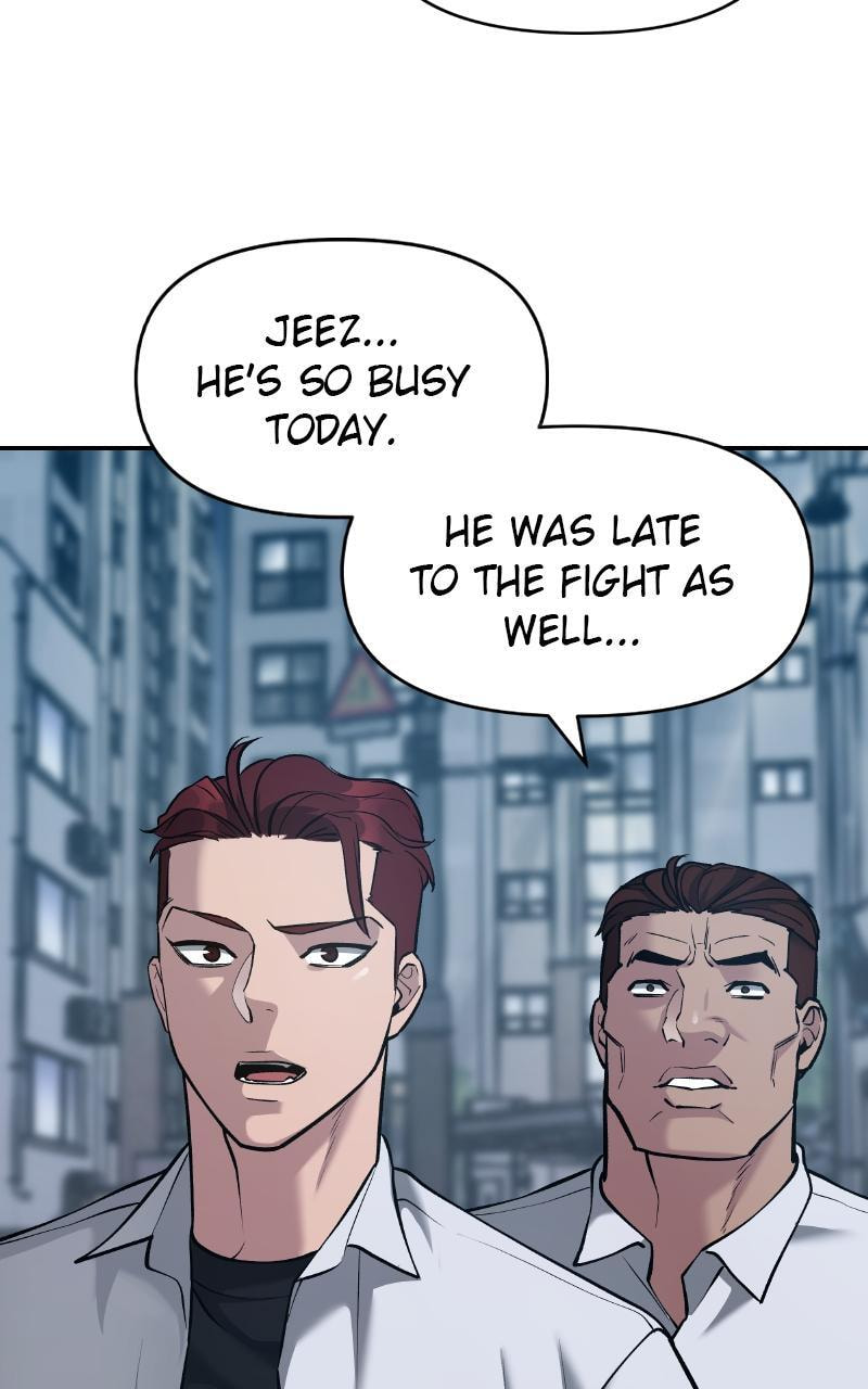 Designated Bully Chapter 34 page 145 - 