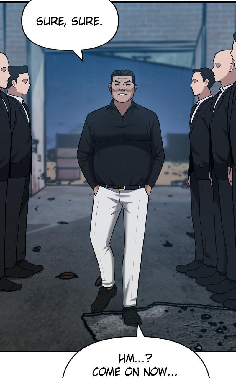 Designated Bully Chapter 34 page 148 - 
