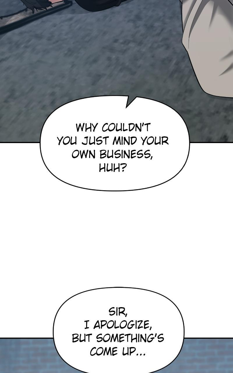 Designated Bully Chapter 34 page 150 - 