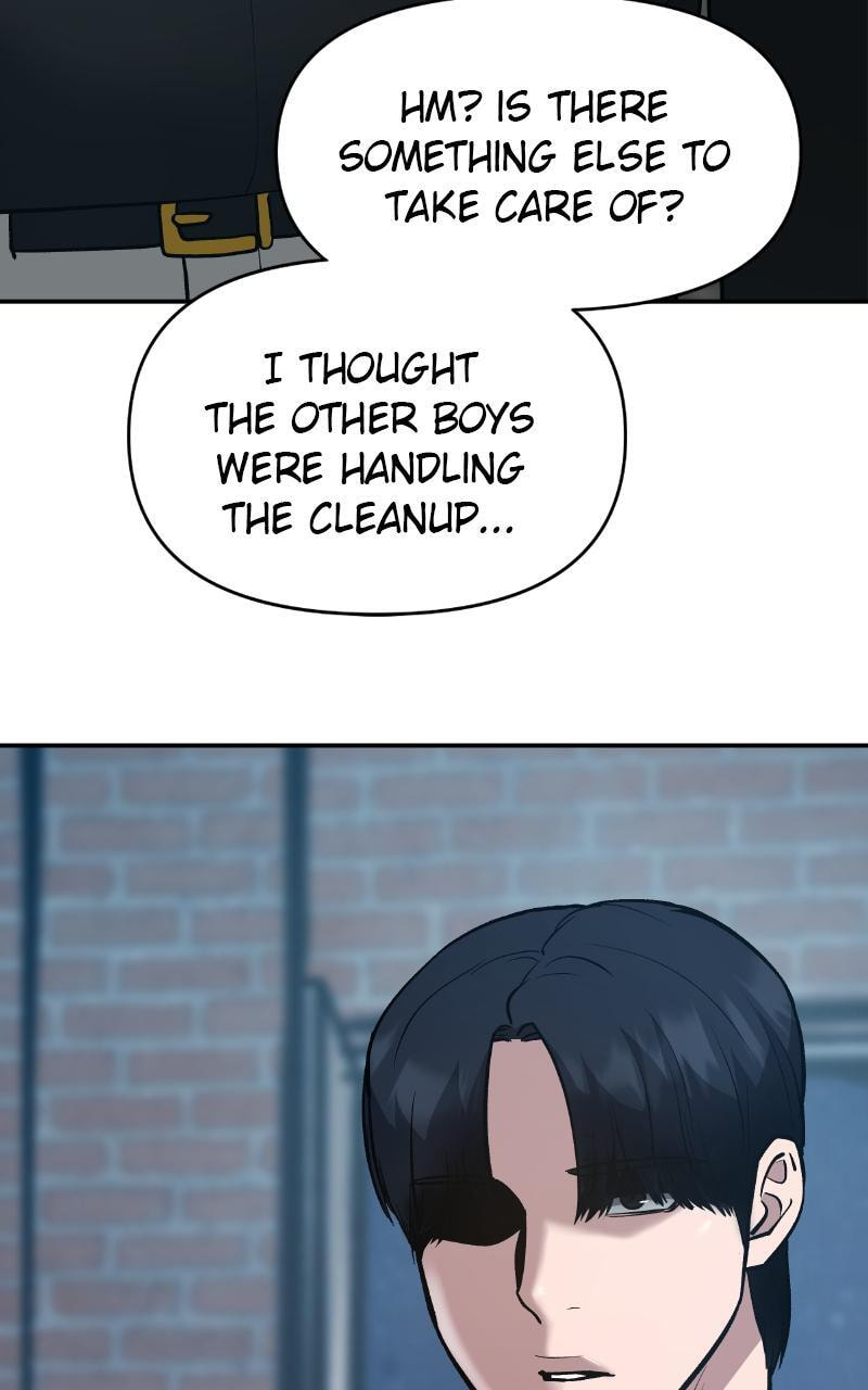 Designated Bully Chapter 34 page 152 - 