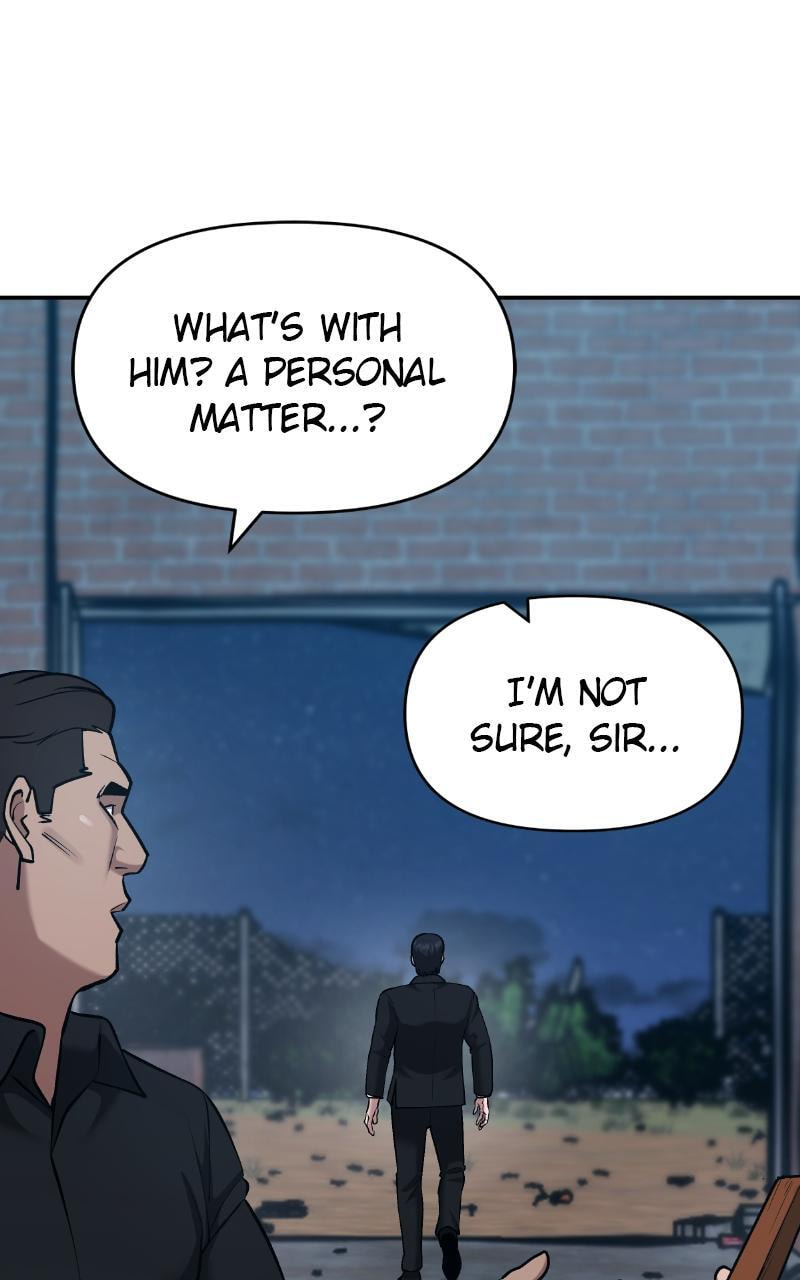 Designated Bully Chapter 34 page 154 - 