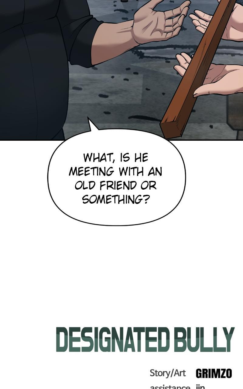 Designated Bully Chapter 34 page 155 - 