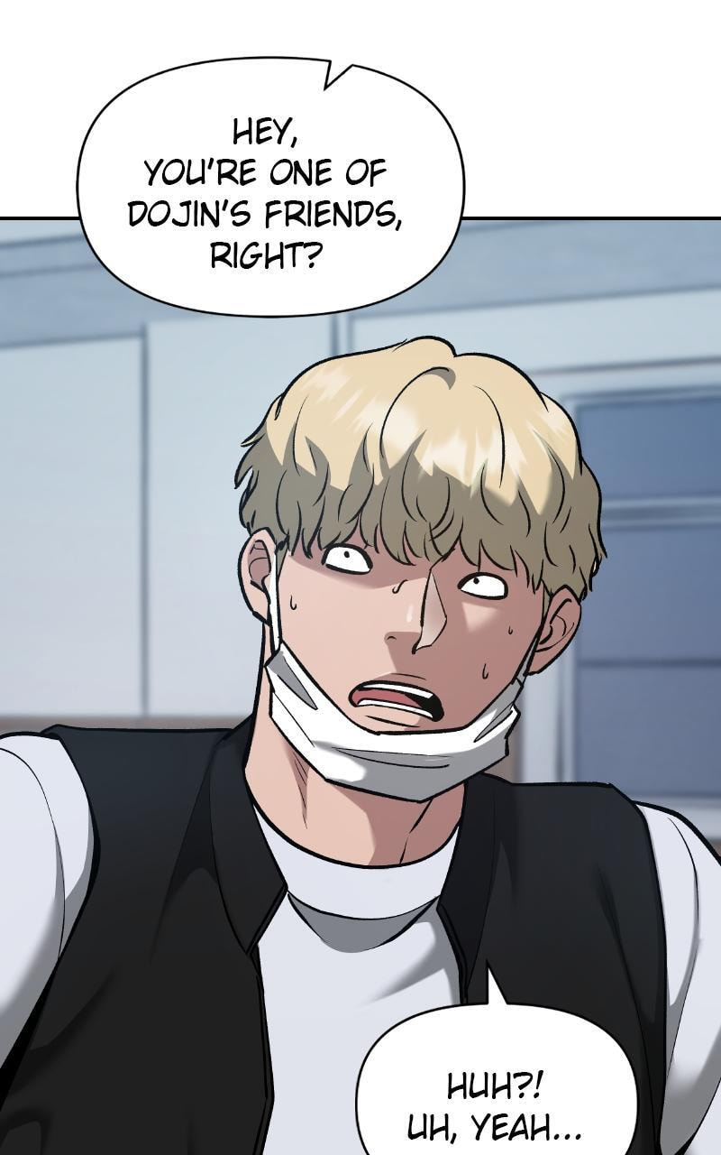 Designated Bully Chapter 34 page 17 - 