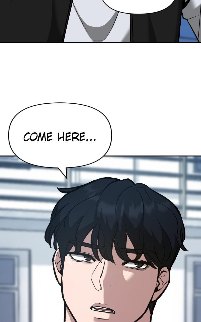 Designated Bully Chapter 34 page 18 - 
