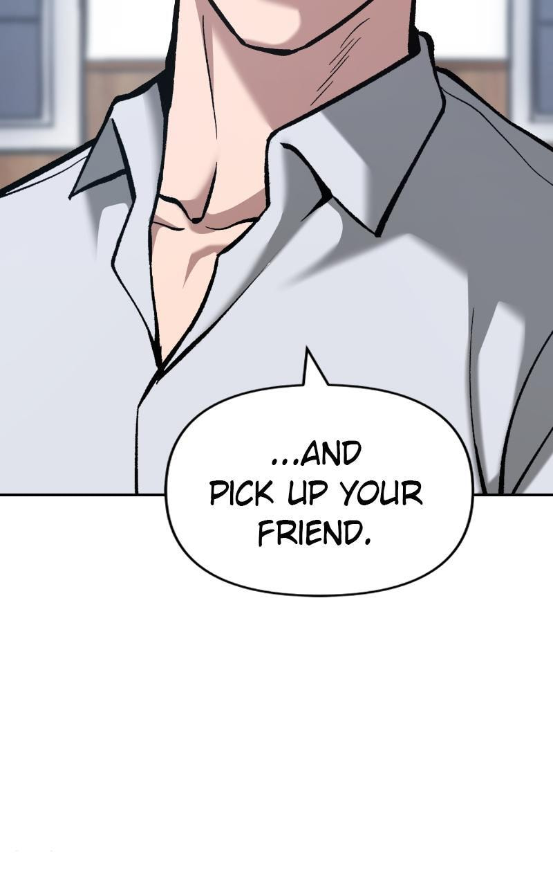 Designated Bully Chapter 34 page 19 - 