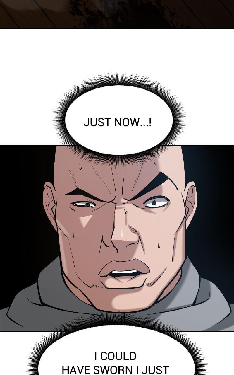 Designated Bully Chapter 34 page 3 - 