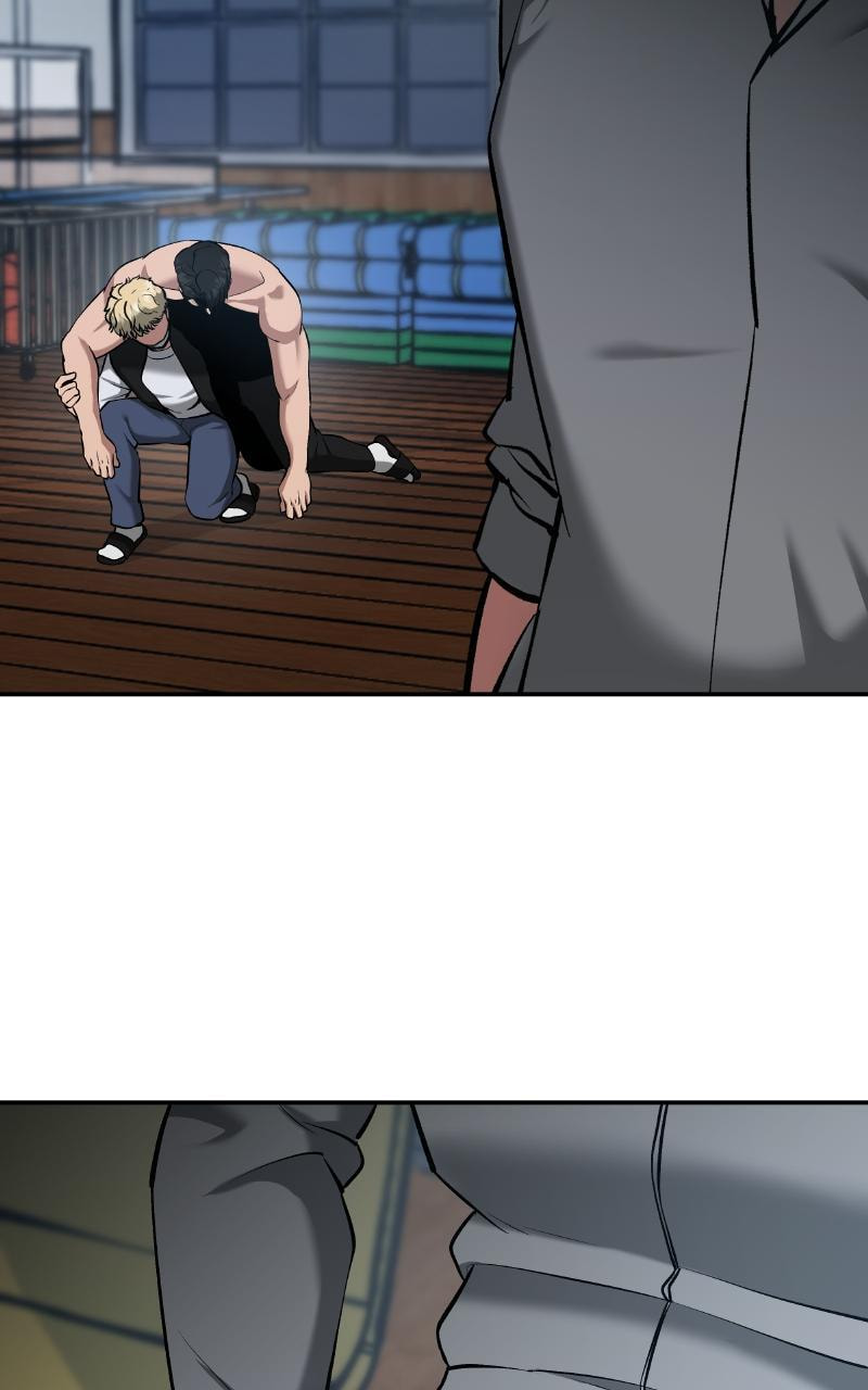 Designated Bully Chapter 34 page 21 - 