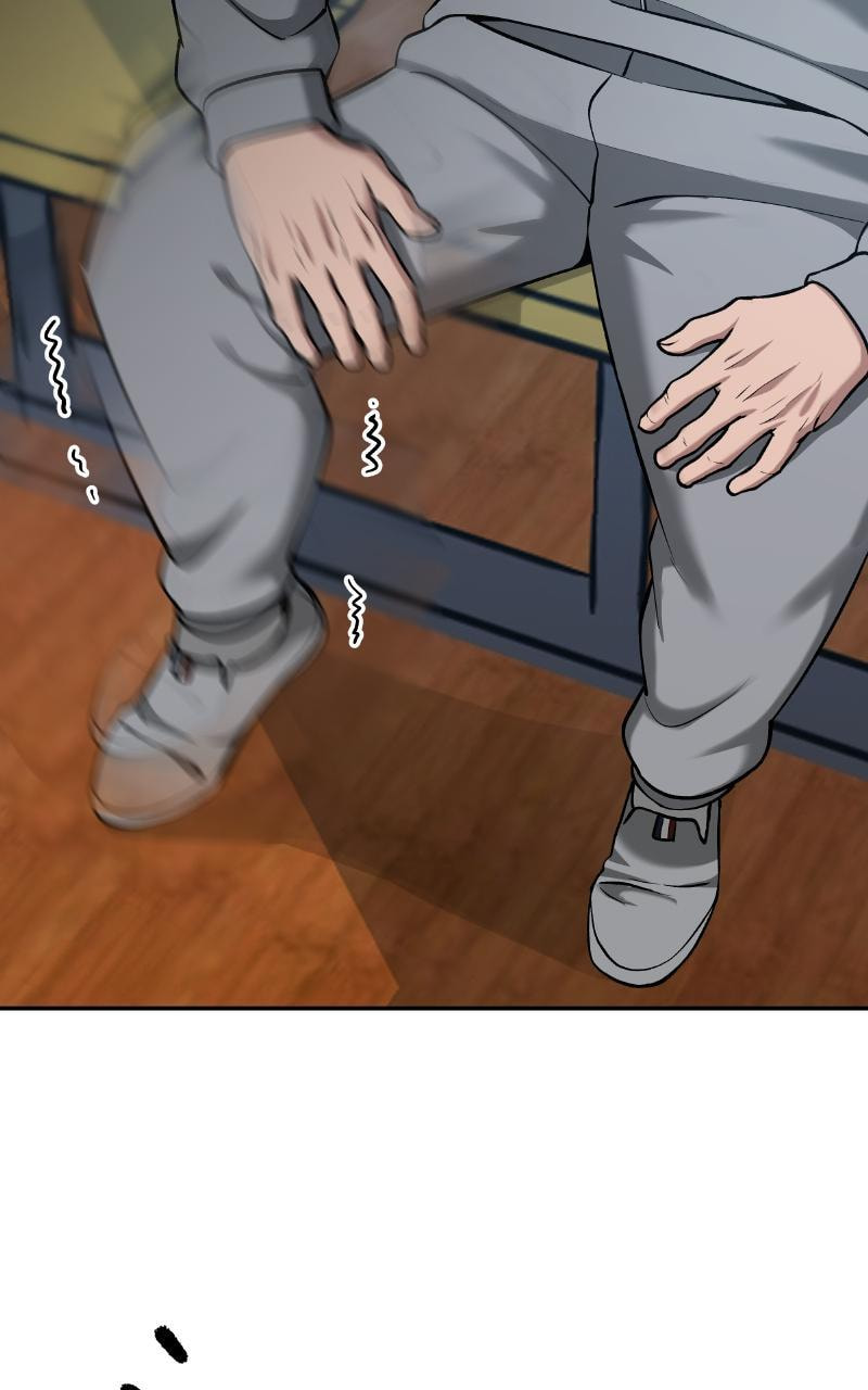 Designated Bully Chapter 34 page 22 - 